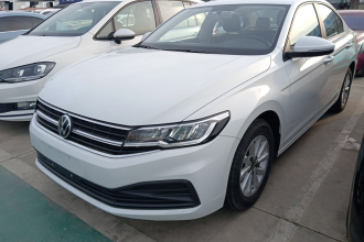 大众 宝来 2021款 1.5L 自动时尚智联版