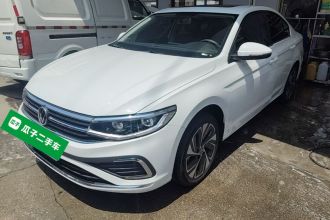 大众 宝来 2025款 200TSI DSG悦行PRO版