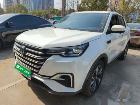 长安CS55PLUS 2020款 1.5T 自动炫动型