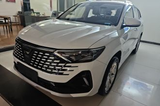 捷达VS7 2026款 280TSI 自动先锋版