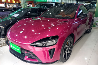 小米汽车 小米YU7 2025款 长续航版