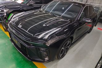 领克03 2023款 1.5TD DCT劲Plus