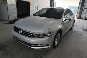 大众 迈腾 2018款 380TSI DSG 豪华型