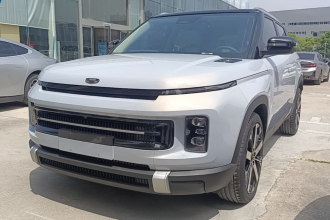 吉利汽车 吉利icon 2023款 1.5TD 主角