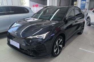 ARCFOX极狐 极狐 阿尔法T5 2025款 520 MAX