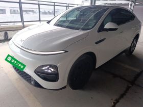 小鹏G6 2025款 625 长续航 Max 科技版