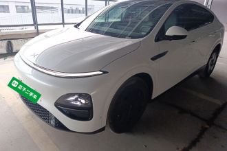 小鹏G6 2025款 625 长续航 Max 科技版