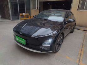 五菱汽车 五菱星光 2025款 610km 智能旗舰型