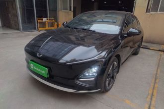 五菱汽车 五菱星光 2025款 610km 智能旗舰型