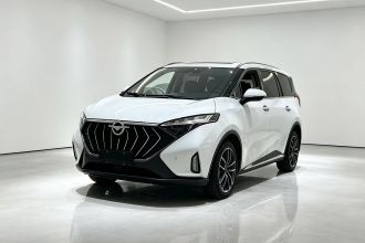 海马7X 2020款 1.6TGDI 自动旗舰型