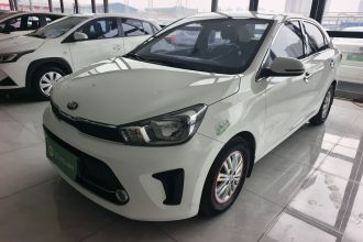 起亚 焕驰 2019款 1.4L 手动智享版Value 国VI