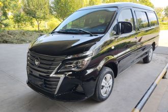 东风风行 菱智 2023款 M5L 1.6L 基本型 7座