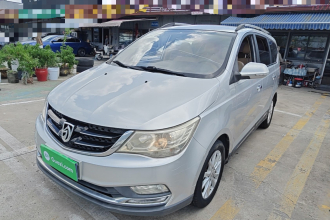 宝骏730 2016款 1.8L 手动舒适型 7座
