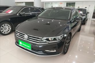 大众 迈腾 2020款 280TSI DSG 舒适型