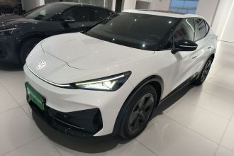 大众 与众06 2024款 Pro 长续航版
