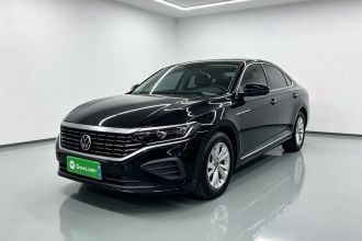 大众 帕萨特 2024款 280TSI 商务版