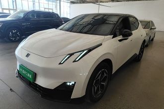 领克Z20 2026款 430km 后驱Pro