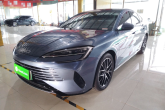 比亚迪 海豹 2024款 荣耀版 DM-i 1.5L 121km 豪华型
