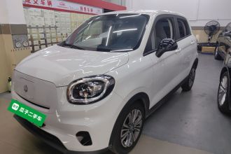 零跑汽车 零跑T03 2024款 403舒享版