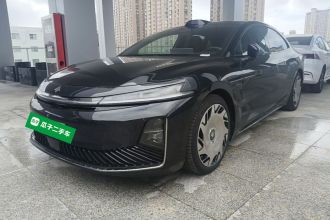 昊铂A800 2026款 智慧尊贵版