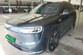 鸿蒙智行 问界M7 2026款 增程 Max四驱版 5座(192线激光雷达）