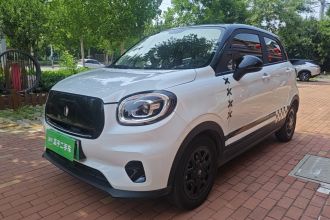零跑汽车 零跑T03 2023款 310轻享版