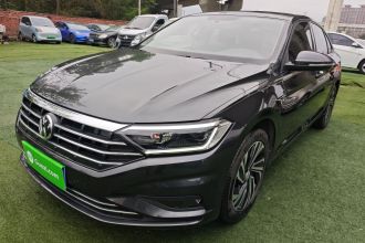 大众 速腾 2021款 280TSI DSG超越版