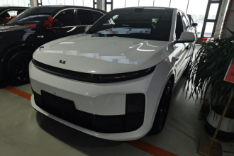 理想汽车 理想L6 2025款 Pro 智能焕新版