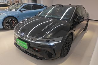 极氪007GT 2025款 长续航后驱智驾版 100kWh