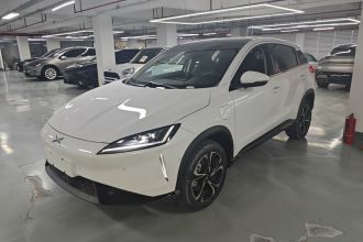 小鹏G3 2021款 G3i 460N