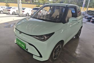 凯翼拾月 2023款 201km 踏浪版