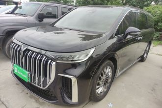 岚图汽车 岚图梦想家 2022款 低碳版 梦+智享包