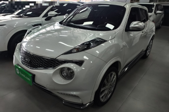 英菲尼迪ESQ 2014款 1.6L 率性版