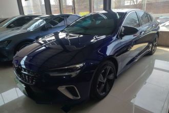 别克 君威 2020款 GS 28T 精英型