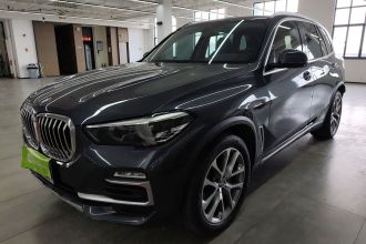 宝马X5(进口) 2019款 xDrive30i X设计套装