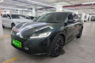 ARCFOX极狐 极狐 阿尔法S 2023款 603D 森林版 320kW