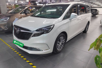 别克GL8 2020款 ES陆尊 653T 尊享型