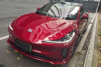智己汽车 智己L6 2025款 Pro Max