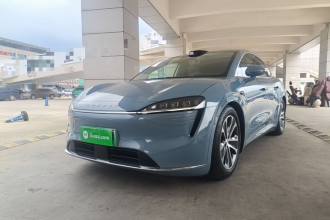 鸿蒙智行 智界R7 2024款 纯电 667km Max