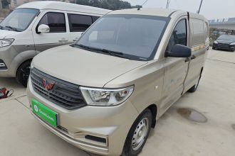 五菱汽车 五菱宏光V 2019款 1.5L劲取版封窗车国VI LAR