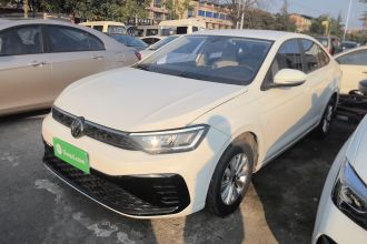 大众 朗逸 2023款 新锐 1.5L 自动新逸版