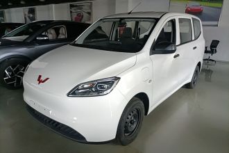五菱汽车 五菱宏光新能源 2024款 纯电版 300KM 标准型