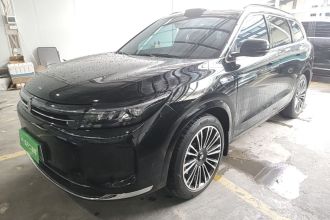 鸿蒙智行 问界M7 2024款 1.5T 智驾后驱Ultra版 6座