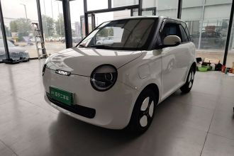 长安启源 长安Lumin 2024款 130km 清悦款