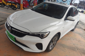 别克 威朗 2023款 Pro 乐享版