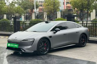 鸿蒙智行 智界S7 2024款 Max RS 四驱性能版