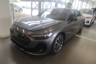 奥迪A5L 2026款 2.0T 运动版