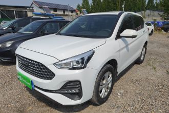 哈弗M6 2019款 1.5T DCT两驱超值版 国VI