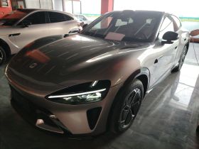 小米汽车 小米YU7 2025款 超长续航后驱版