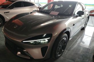 小米汽车 小米YU7 2025款 超长续航后驱版